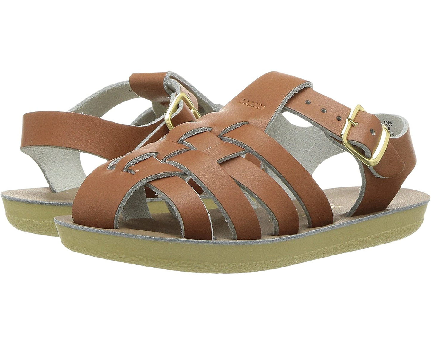 Sun Sans Sandals - Sailor