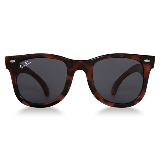 Weefarers-tortoise shell
